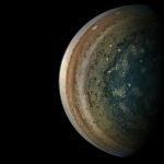 Jupiter in the Rearview Mirror   