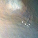 NASA's Juno Mission Detects Jupiter Wave Trains