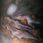 Jovian Close Encounter