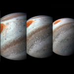 Juno Mission Halfway to Jupiter Science