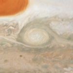 Jupiter Storm Tracker